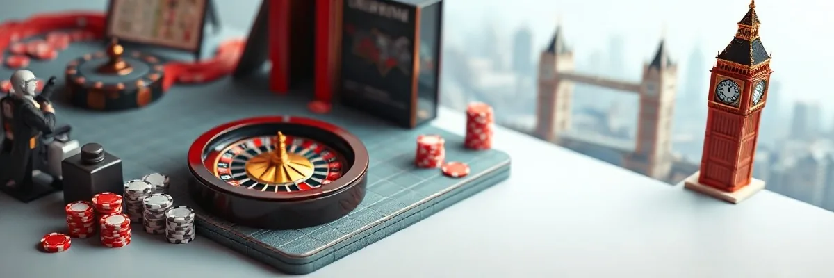 Final Verdict on Monster Casino for GB Players: monster casino guide for players in the UK